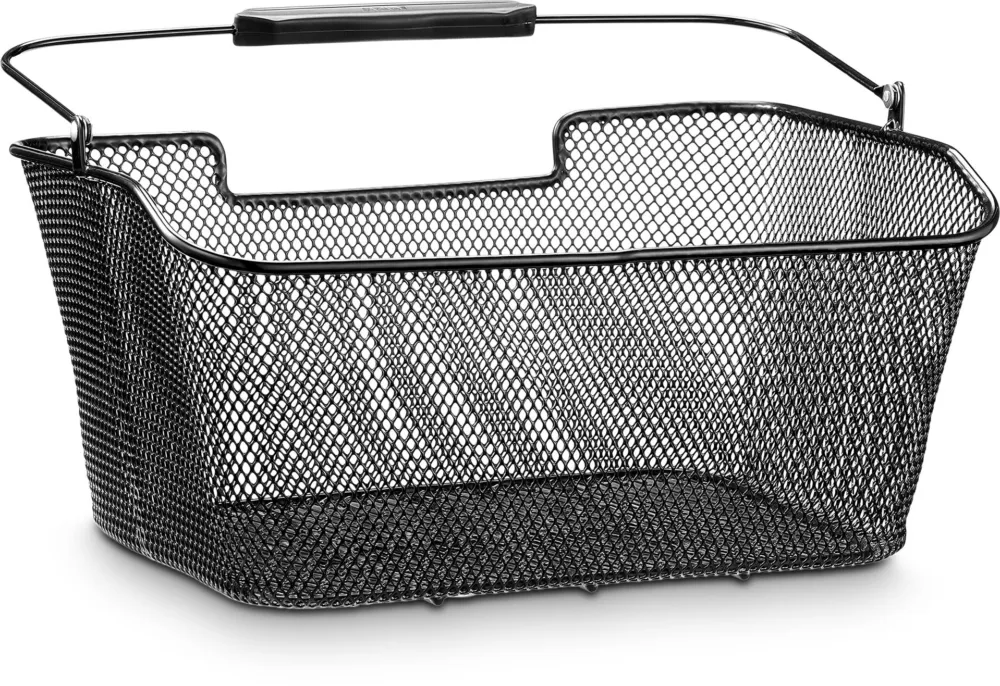 Cube ACID Gepäckträgerkorb 25X Universal - black - Größe 25 L Abverkauf