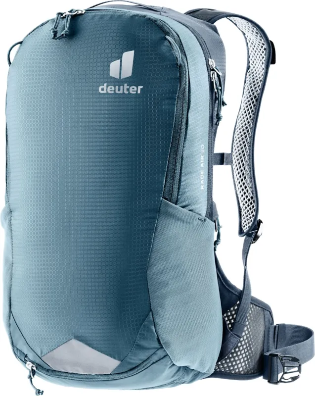 Sale deuter Race Air 10 - atlantic-ink - Größe 10 L