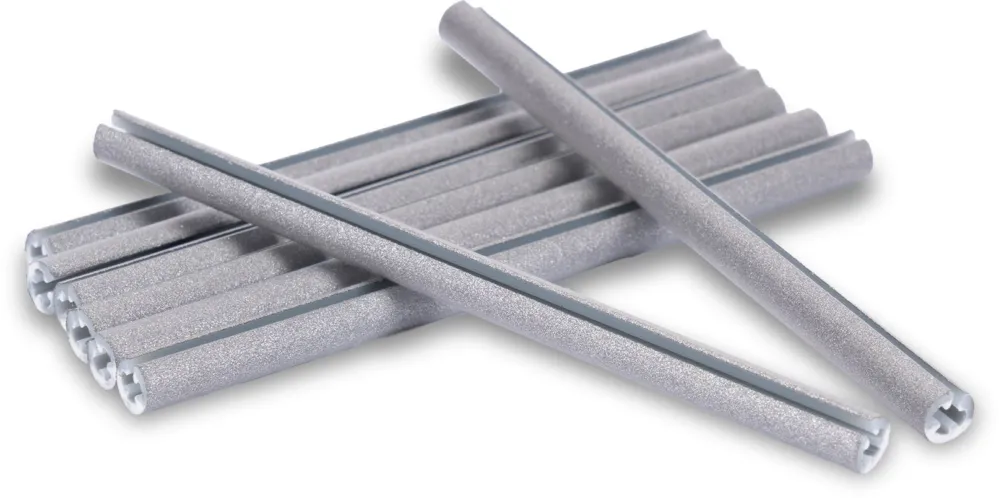 Cube ACID Speichenreflektoren Pro - Silver - Größe One Size Top-Angebot