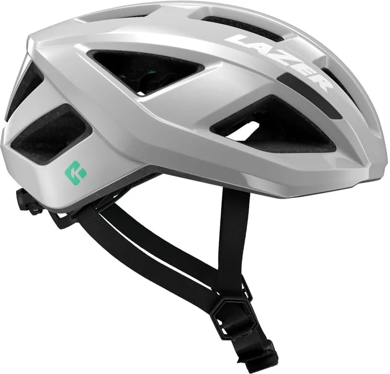 Preiswert Lazer Tonic KinetiCore - ice grey - Größe 58-61 cm (L)