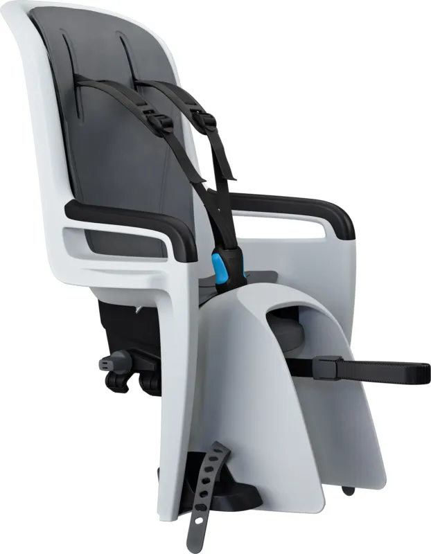 Mega-Angebot Thule Ride Along 2 - Gepäckträger Montage - Light grey - Größe One Size