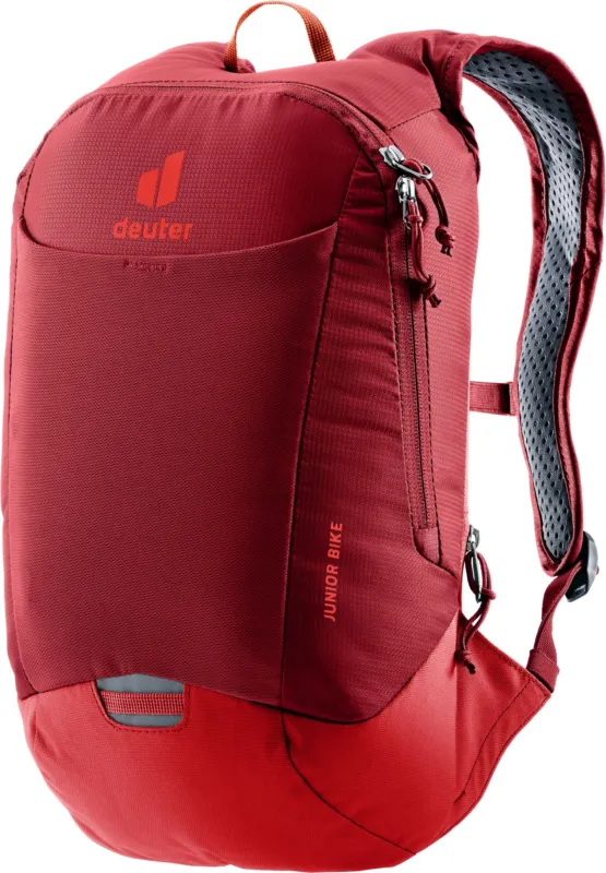 Sofort Bestellen deuter Junior Bike - masala-cherry - Größe 8 L