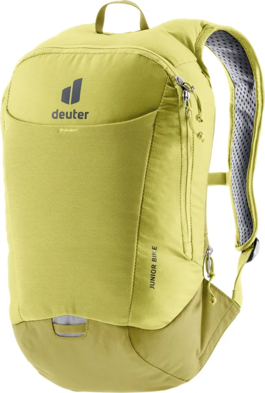 Abverkauf deuter Junior Bike - sprout-linden - Größe 9 L