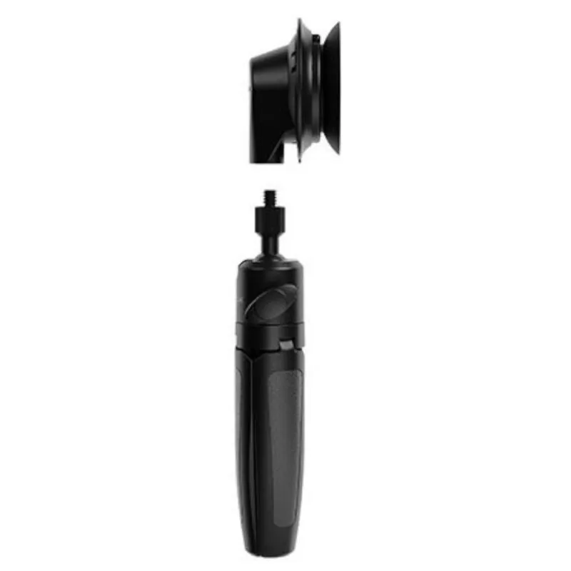 Mega-Angebot Fidlock Vacuum Mini tripod base magnetisches Smartphone Stativ - schwarz - Größe One Size