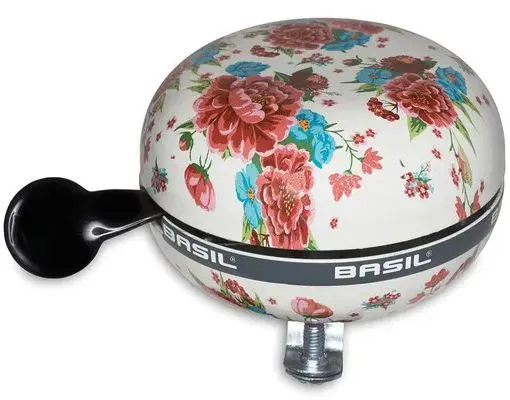 Basil Glocke Big Bell Bloom Gardenia - gardenia-white - Größe Ø 80 mm Direkt Vom Hersteller