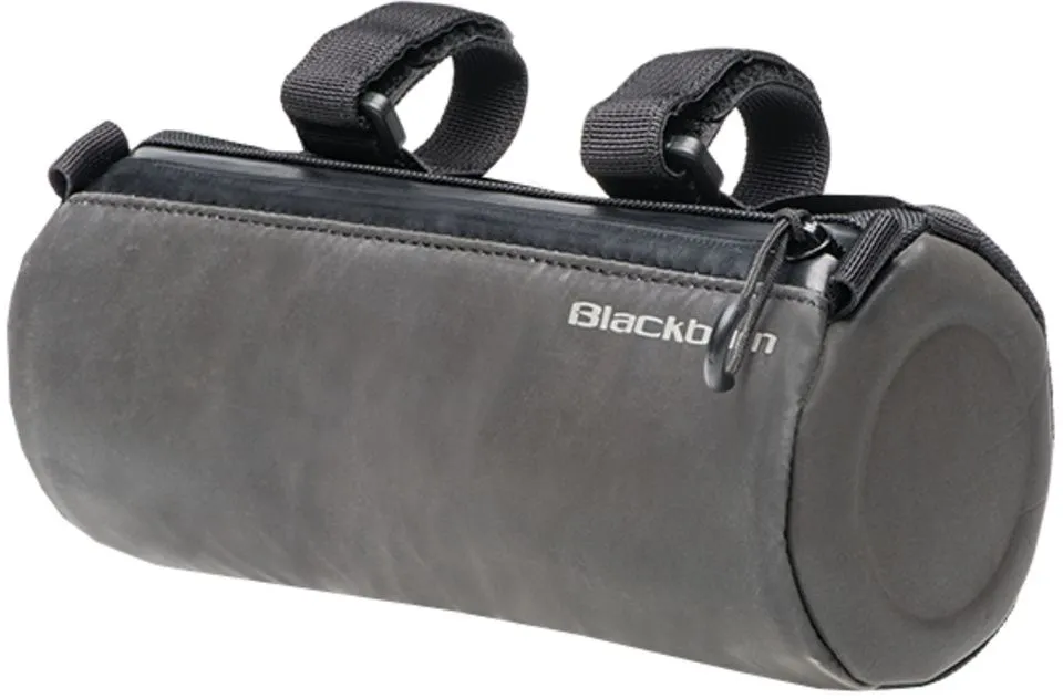 Blackburn Grid Lenkertasche - black - Größe One Size Kracherpreis