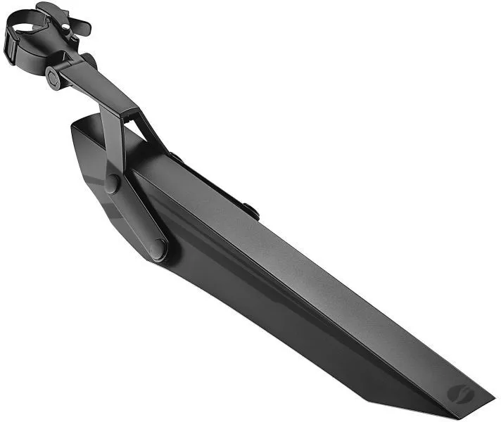 Kostenfreie Lieferung Giant Speedshield Schutzblech hinten - schwarz - Größe One Size