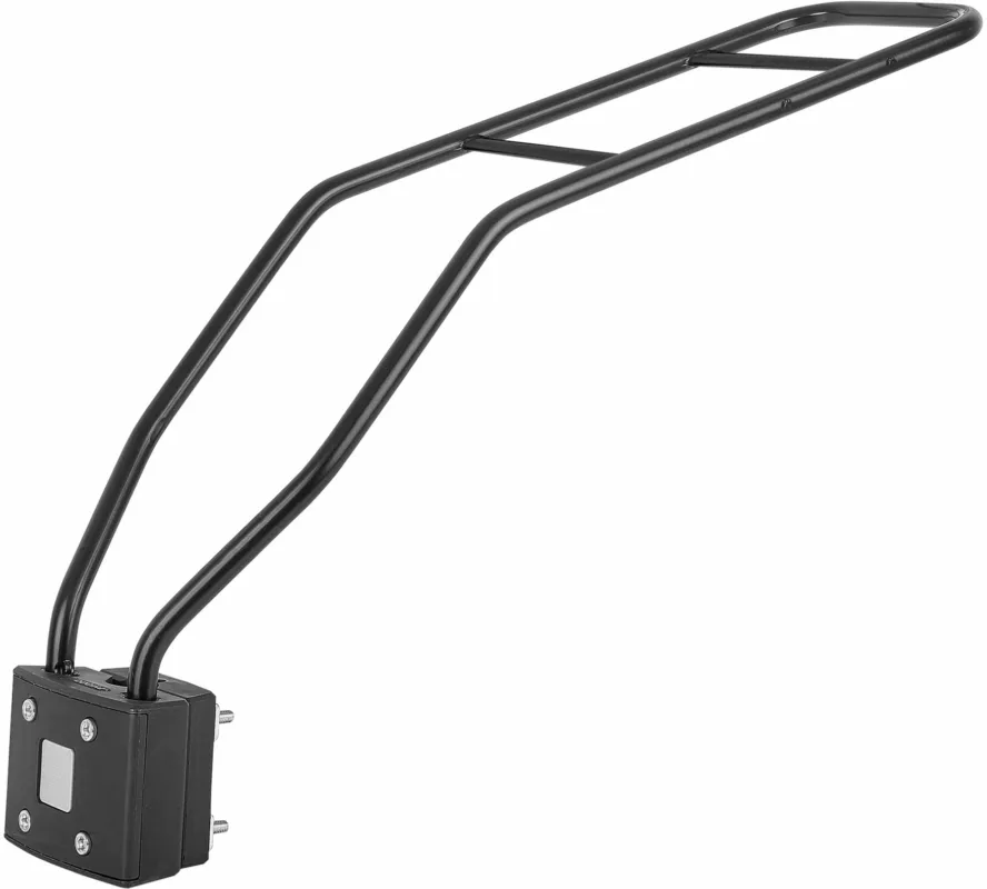 Bobike Einpunktmontagebügel - schwarz - Größe One Size Wochenendangebot