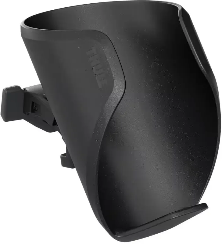 Preiswert Thule Bottle Cage Flaschenhalter - black - Größe One Size