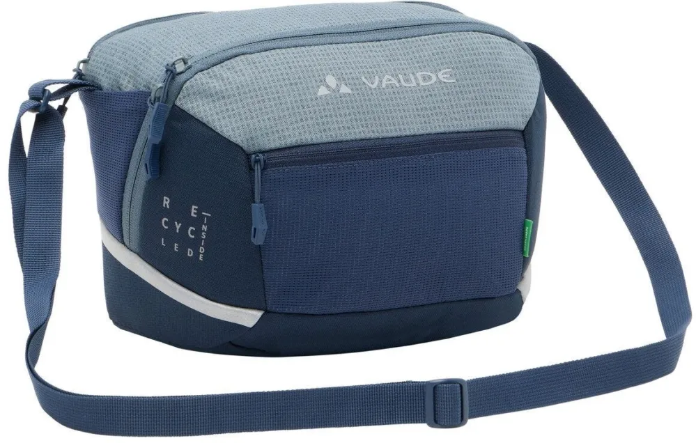Sofort Bestellen Vaude Cycle Box - heron - Größe 5 L