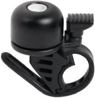 Mounty Glocke Billy Vario - mattschwarz - Größe One Size Online Kaufen