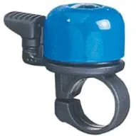 Top-Preis Mounty Glocke Billy - Blau - Größe One Size