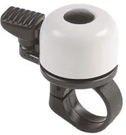 Mounty Glocke Billy - Weiß - Größe One Size Kostenloser Versand