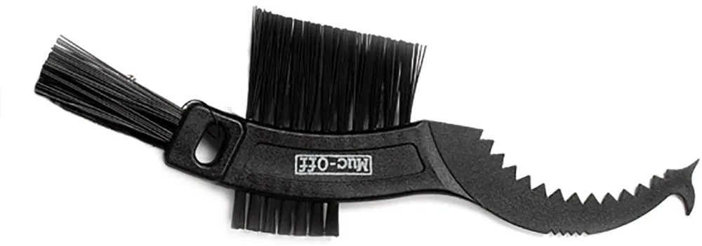 Wochenendangebot Muc-Off Claw Brush Reinigungsbürste - black - Größe One Size