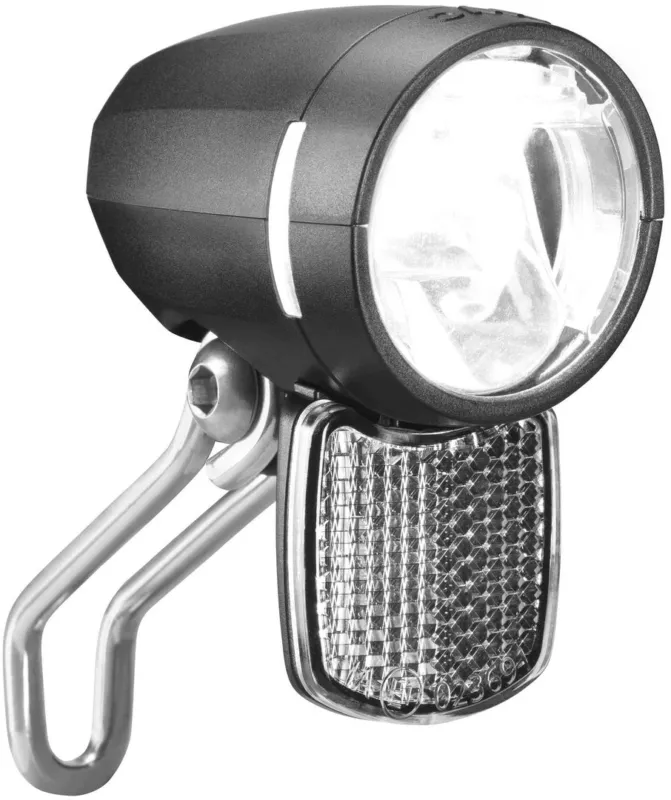 Busch und Müller LED-Scheinwerfer Lumotec IQ Myc E - schwarz - Größe 6-42 Volt Bestseller