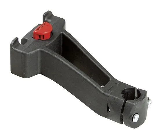 KLICKfix by Rixen&Kaul Lenkeradapter für Vorbau - schwarz - Größe One Size Knallerangebot