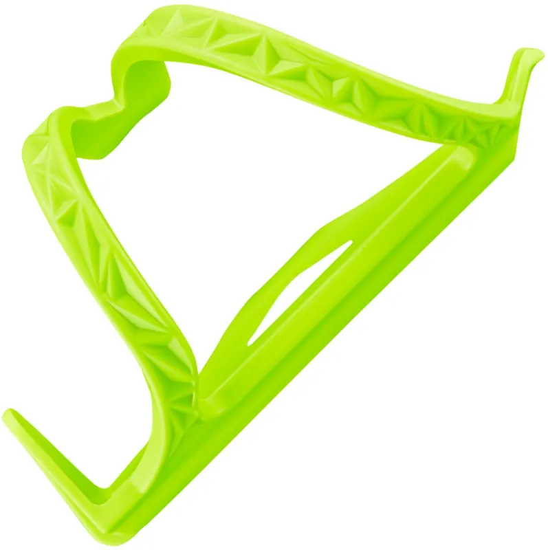 Supacaz Side Swipe Cage Flaschenhalter - Neon-Gelb - Größe Zugriff links Top-Angebot
