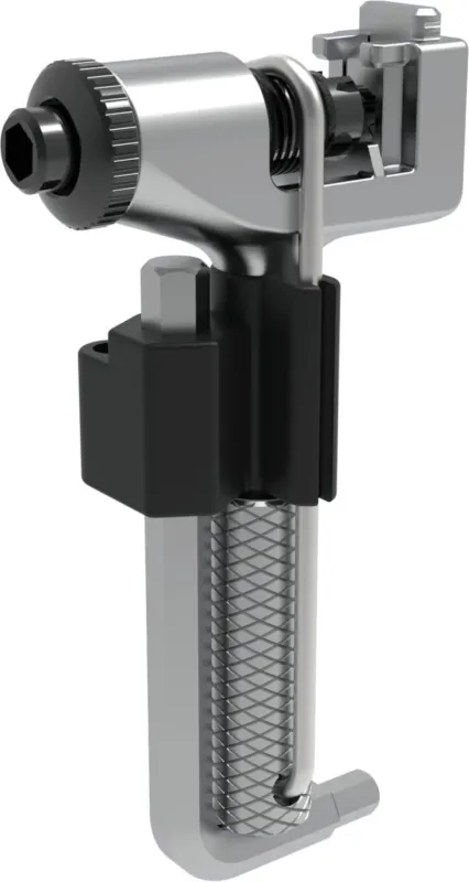 Abverkauf Topeak Super Chain Tool Kettennieter - silber - Größe 8-/9-/10-/11-/12-fach