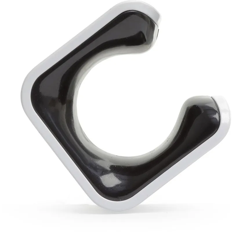 HORNIT Clug MTB L - white black - Größe One Size Aktuell