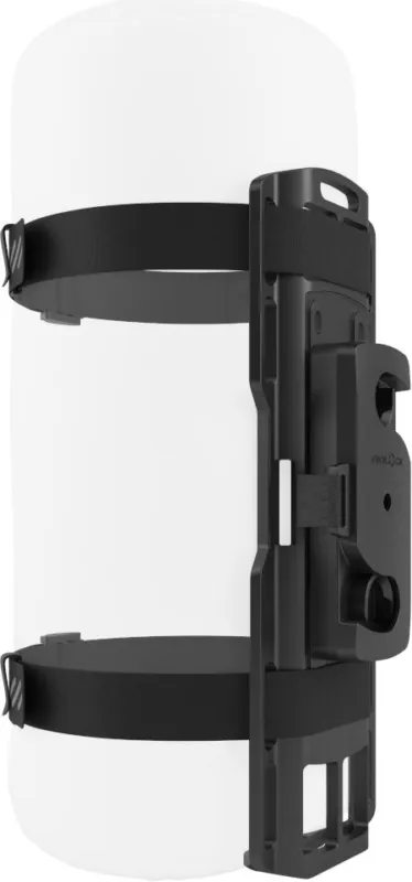 Kracherpreis Fidlock Twist Uni Connector XL - schwarz - Größe One Size
