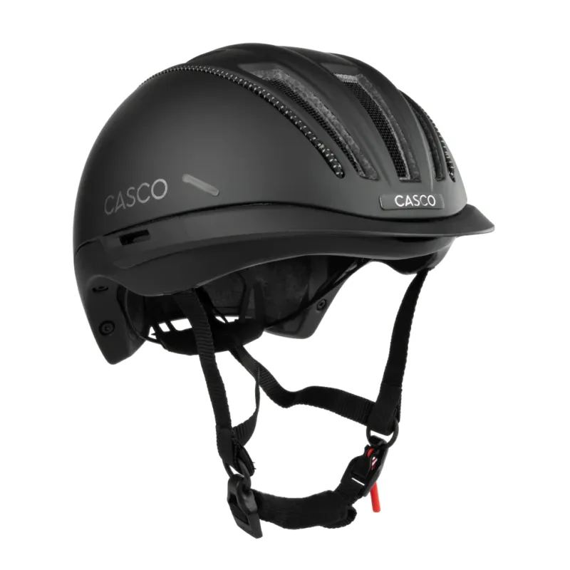 Casco ROADster - schwarz - Größe 60-63 cm (XL) Preisreduziert