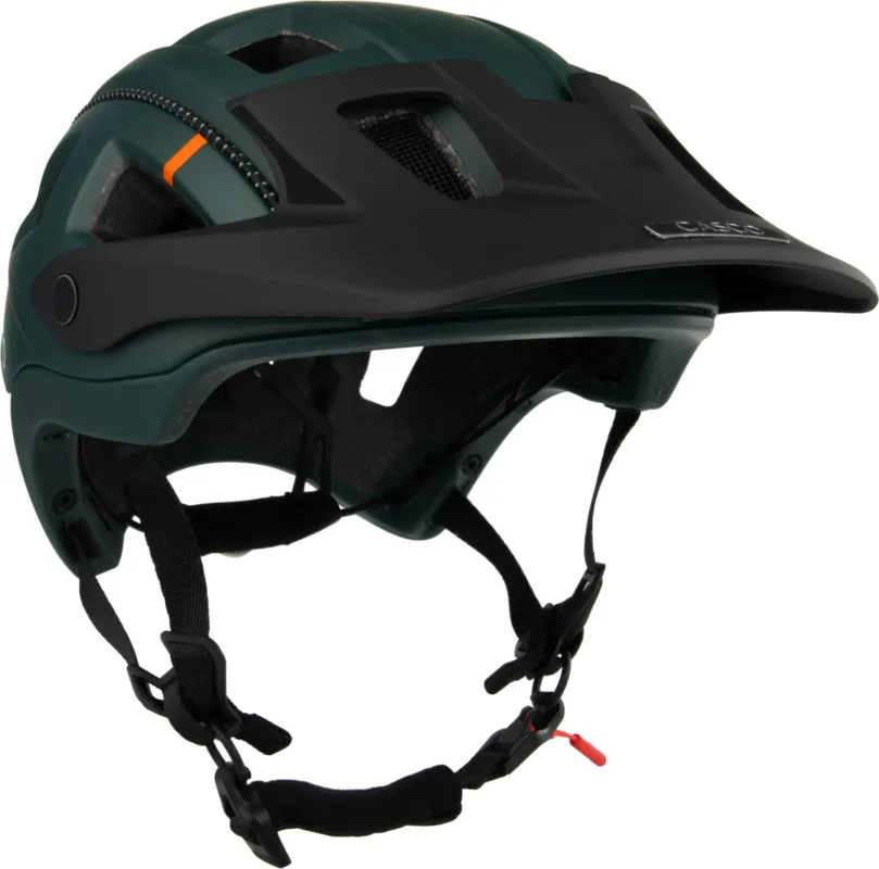 Preiswert Casco Cosmo Explorer - grün - Größe 58-62 cm (L)