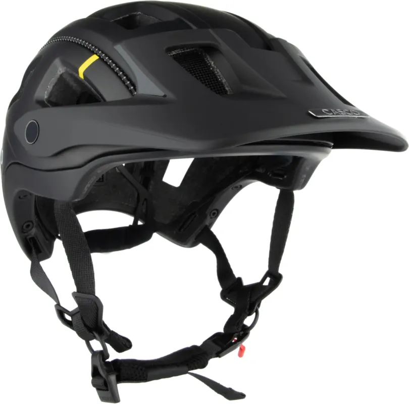 Casco Cosmo Explorer - split shade schwarz - Größe 58-62 cm (L) Solange Der Vorrat Reicht