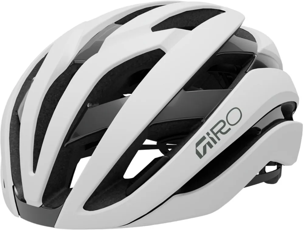 Sofort Bestellen Giro Cielo MIPS - Matte White - Größe 55-59 cm (M)