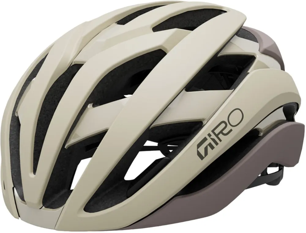 Giro Cielo MIPS - Matte Stone - Größe 59-63 cm (L) Abverkauf