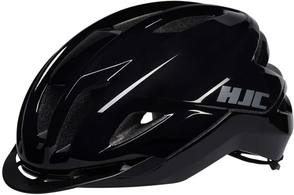 Sonderangebot HJC Crosser XC/Gravel - black - Größe 55-59 cm (M)