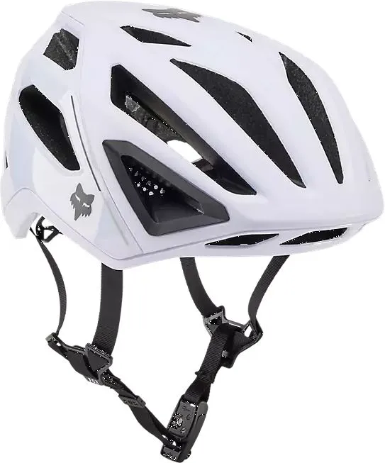 Jetzt Bestellen Fox Crossframe Pro - White - Größe 55-59 cm (M)