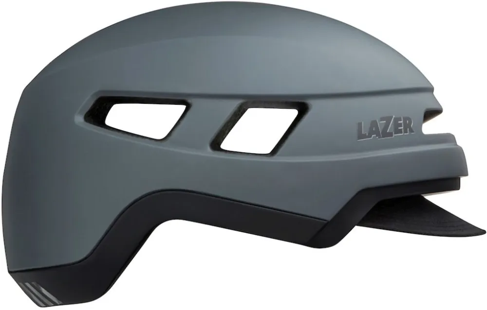 Angebot Lazer Cruizer NTA - Matte Dark Grey - Größe 58-61 cm (L)