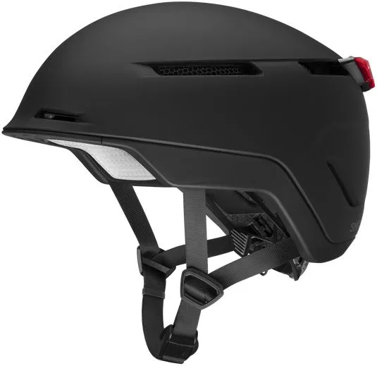Versand Am Gleichen Tag Smith Dispatch MIPS - matte black - Größe 51-55 cm (SM)