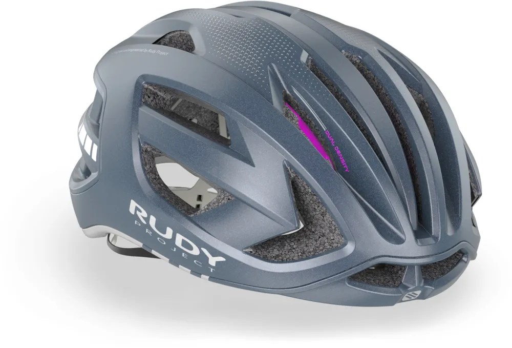 Jetzt Kaufen Rudy Project Egos - BLUE MATTE - Größe 51-55 cm (S)