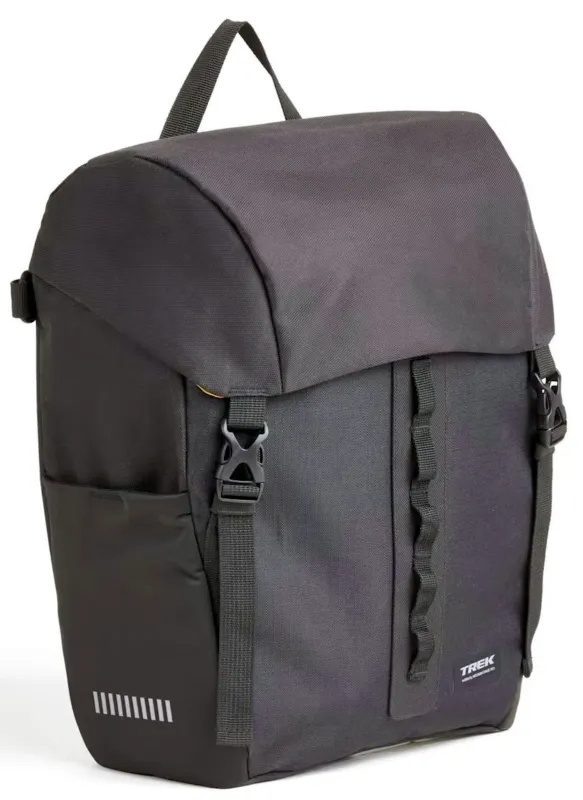 Beliebt Trek MIK Studs Einzelpacktasche - black - Größe 9 L