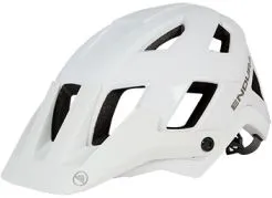 Endura Hummvee Plus MIPS Helm - White - Größe 58-63 cm (L/XL) Letzte Chance