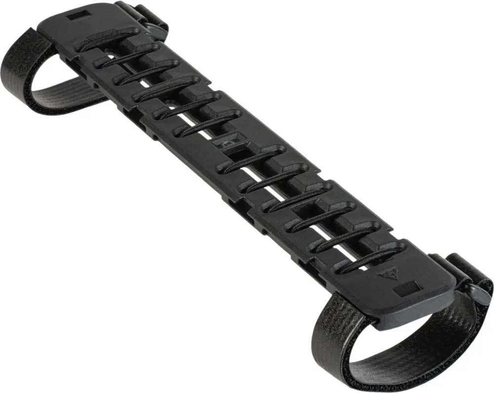 Schnäppchen Topeak FastFuel PlatForm für Oberrohr - black - Größe 25,6x4x1cm