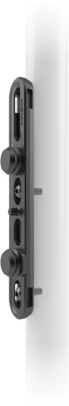 Highlight Fidlock Twist Vario Halterung - schwarz - Größe One Size