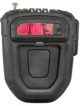 HIPLOK FLX Kabelschloss - black - Größe One Size Highlight
