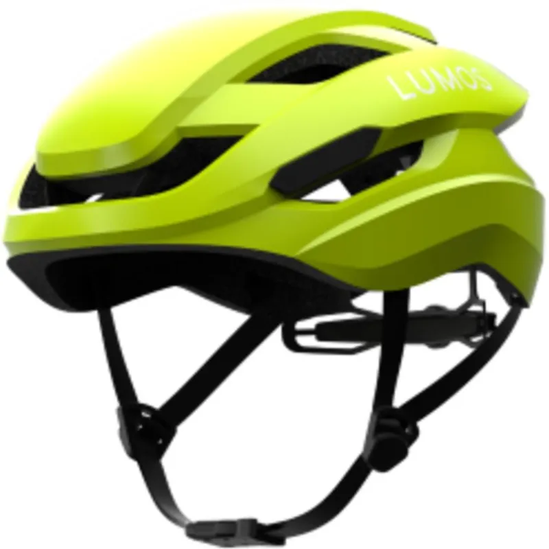 Lumos Ultra Fly MIPS - hyper green - Größe 54-61 cm (M/L) Neuheit