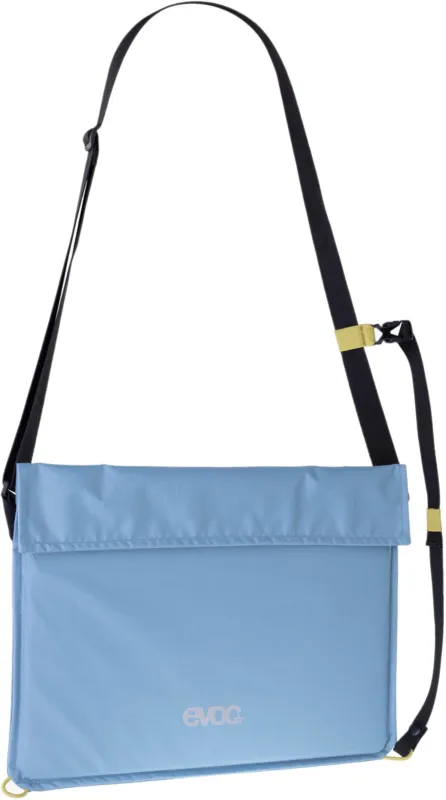 Sichere Zahlung Evoc Musette - gaudy - Größe One Size