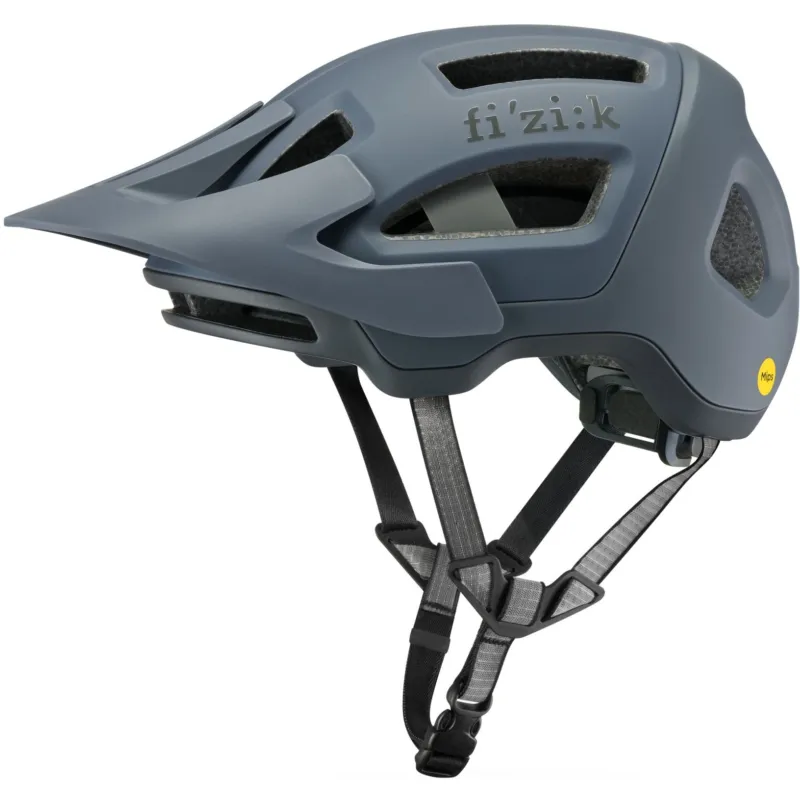 Gratis Versand Fizik Kassis MIPS - Dark Navy - Größe 56-59 cm (M)