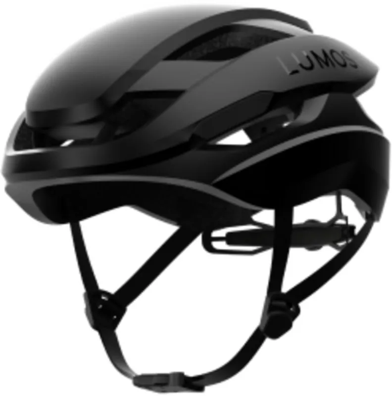 Lumos Ultra Fly MIPS - stealth black - Größe 54-61 cm (M/L) Super-Preis