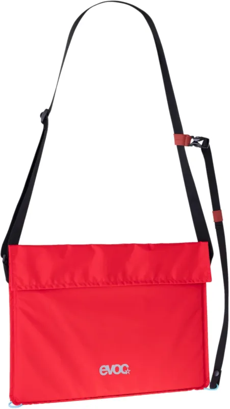 Evoc Musette - garish - Größe One Size Preis Gesenkt