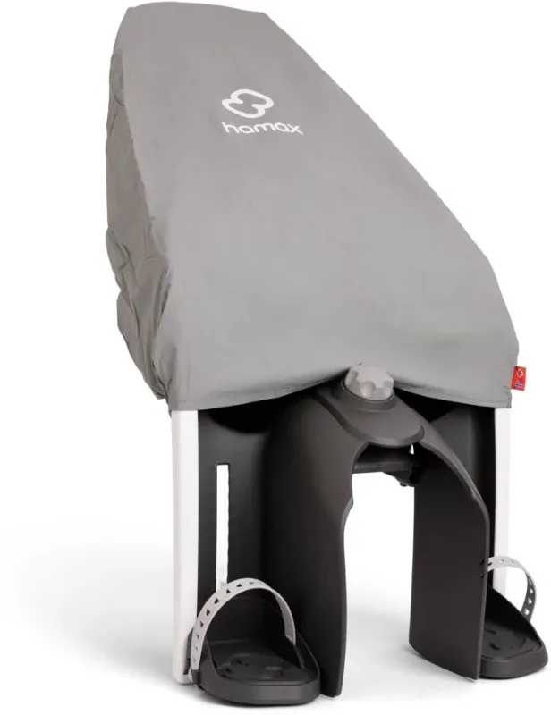 Jetzt Bestellen Hamax Regenschutz für Kindersitz - grey - Größe One Size