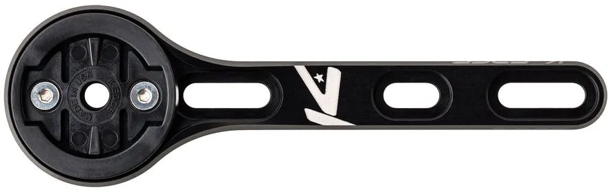 KEDGE Garmin Top Tube Oberrohrhalterung - black - Größe One Size Heißes Angebot