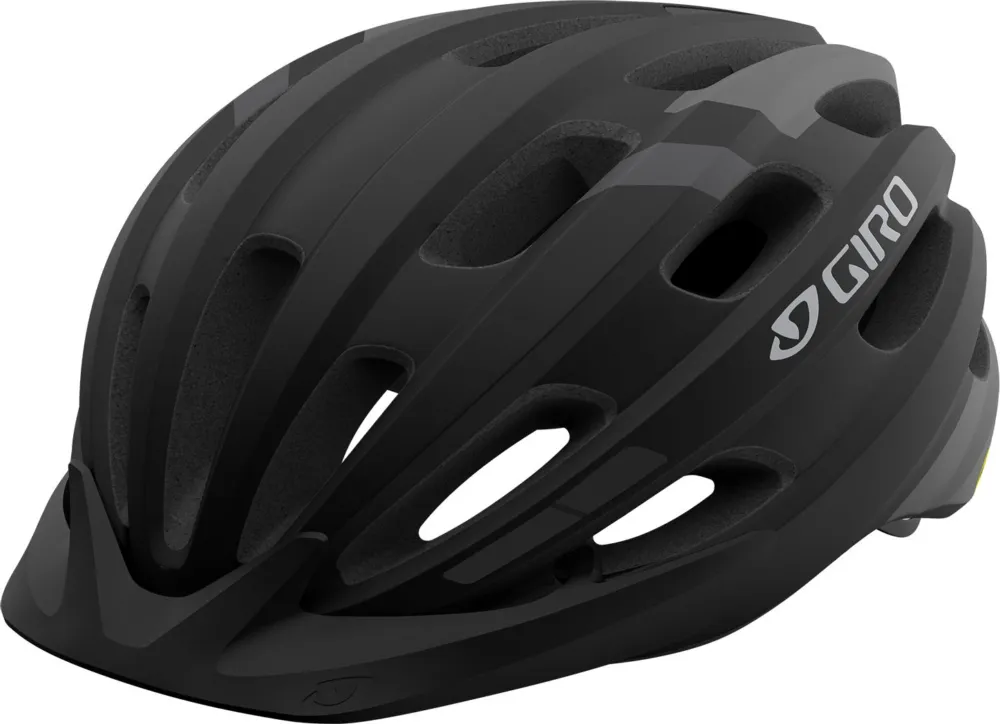 Jetzt Kaufen Giro Regale Youth - matte black - Größe 50-57 cm (UY)
