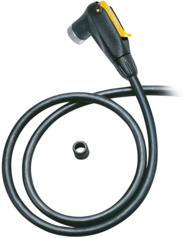 Billig Topeak SmartHead Upgrade Kit - schwarz - Größe One Size