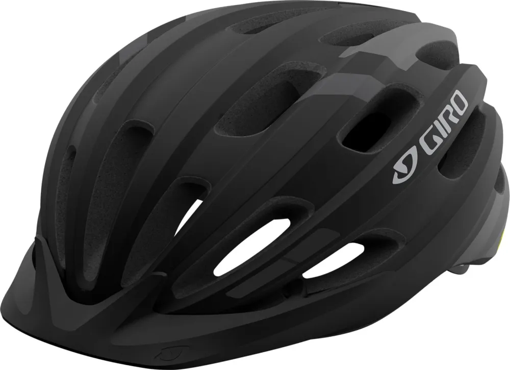 Giro Regale - matte black - Größe 54-61 cm (UA) Kracherpreis