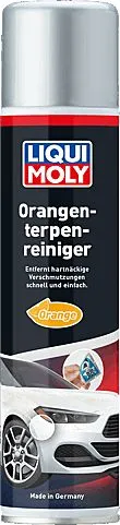 Sonderangebot Liqui Moly Orangenterpenreiniger - Blue - Größe 400 ml